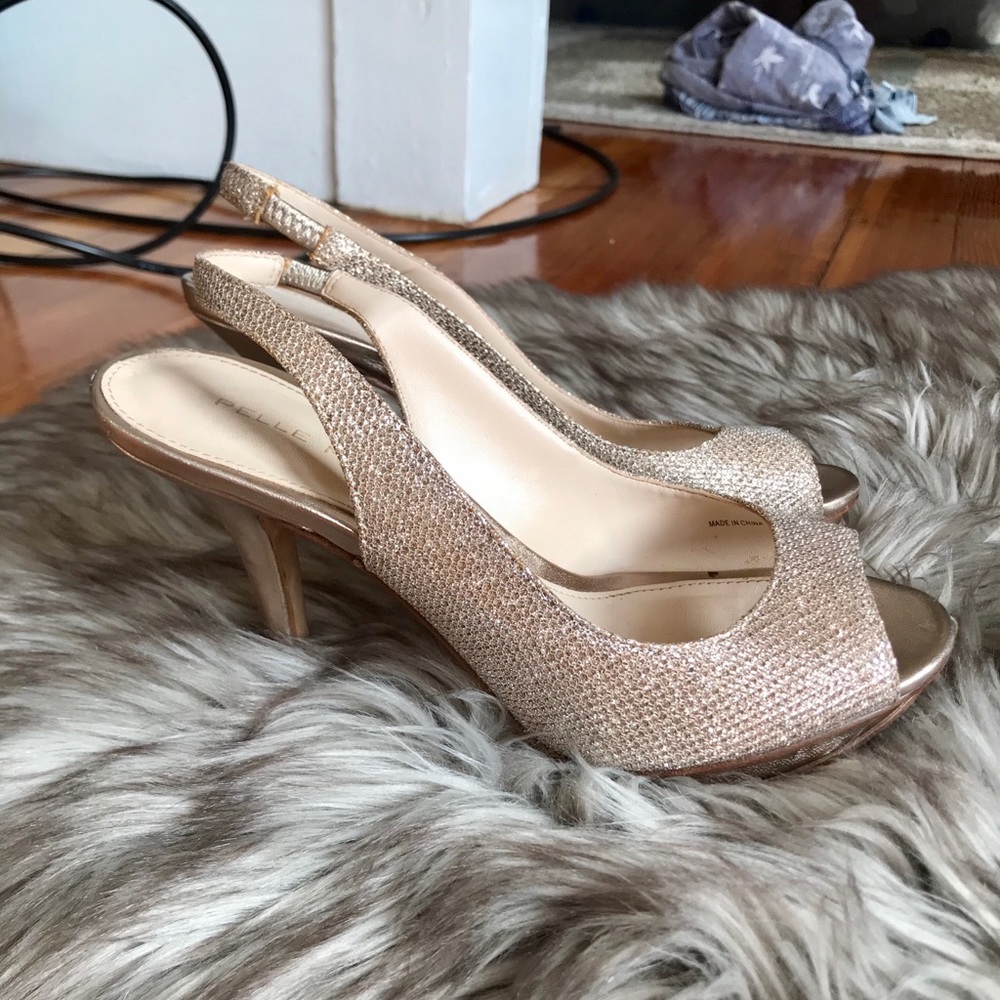 Pelle Moda | Heels - Picture 3 of 6